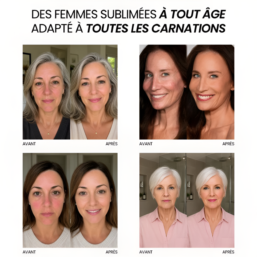 Fond de Teint Stick Teinvéa